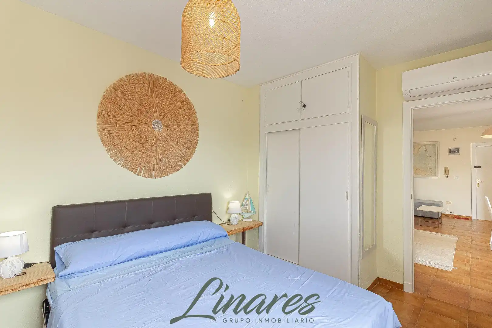 Apartament amb piscina en venda a Entremares, imagen 33