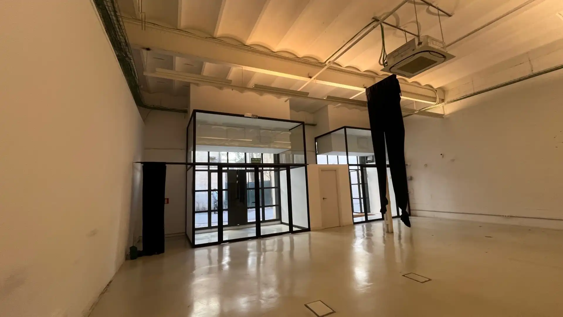 Business premises to rent in CAMPS ELISIS 9, imagen 9