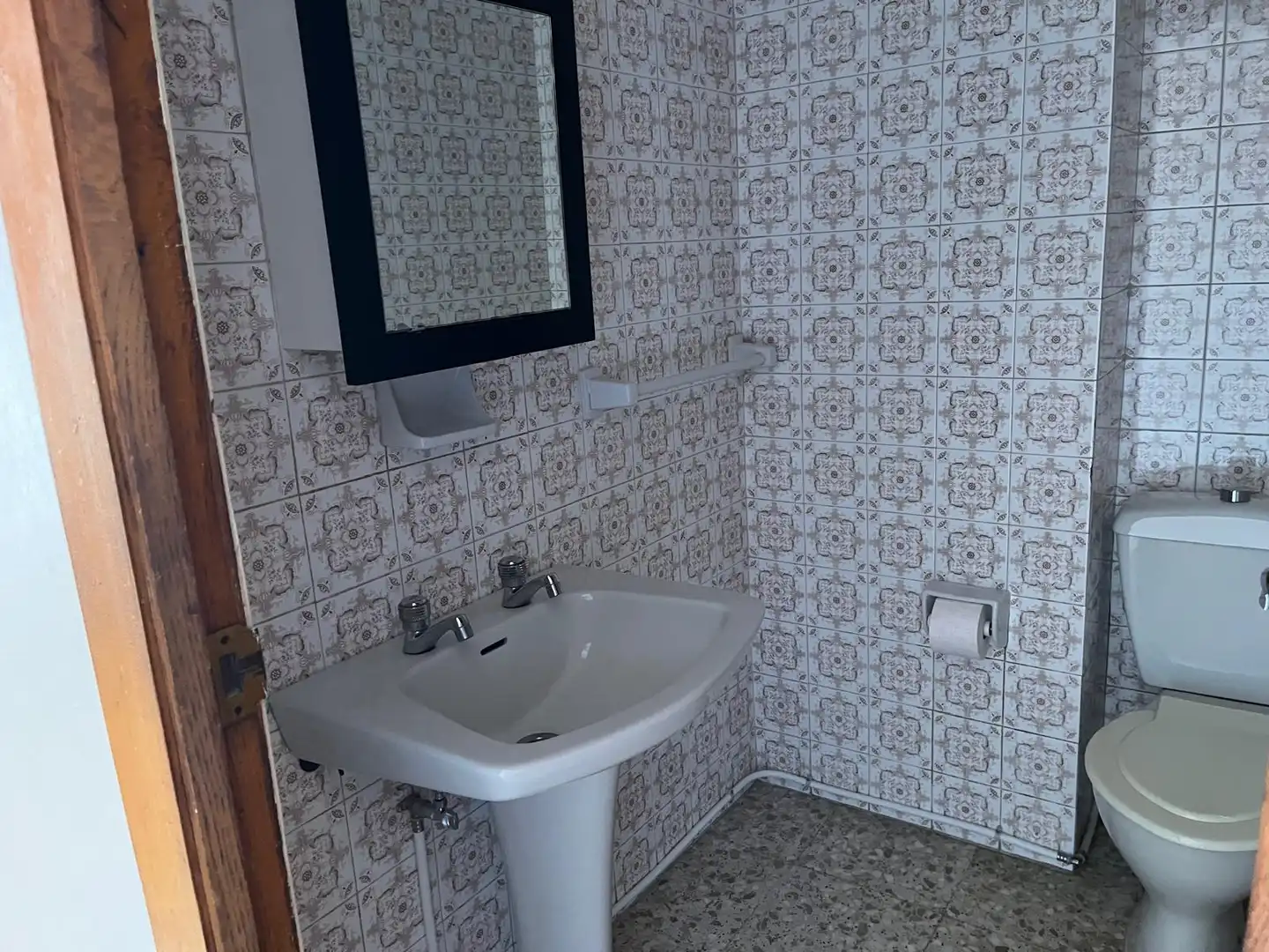 Appartamento con terrazza in vendita a Rúa de Barcelona, imagen 7