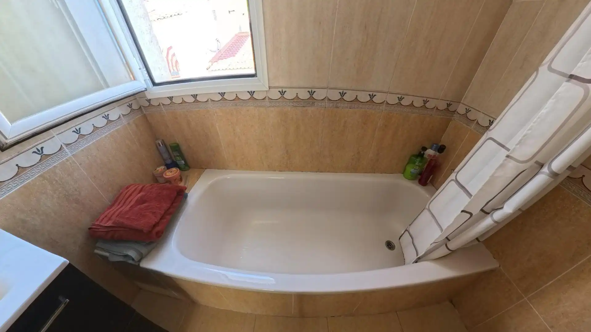Casa adosada en venta en AZUCENA (ROM), Castell de Ferro