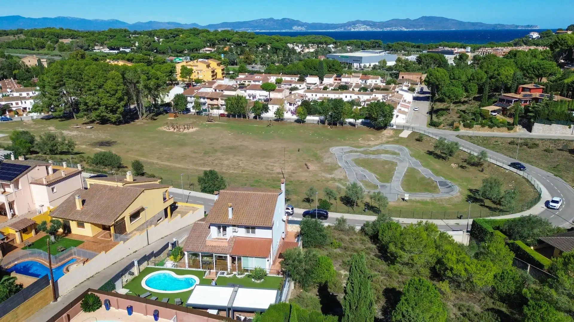 Casa o xalet en venda a L'Escala, Girona