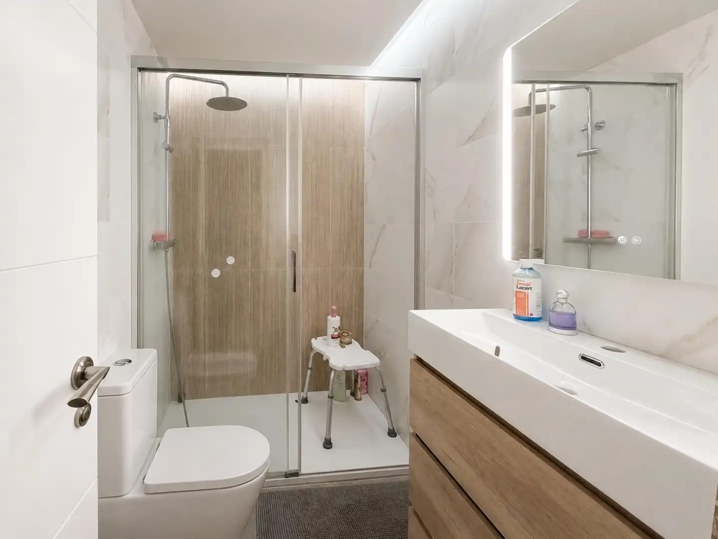 Piso en venta en La Asunción - La Inmaculada