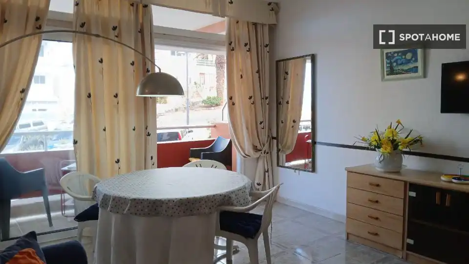 Habitación en Bajamar