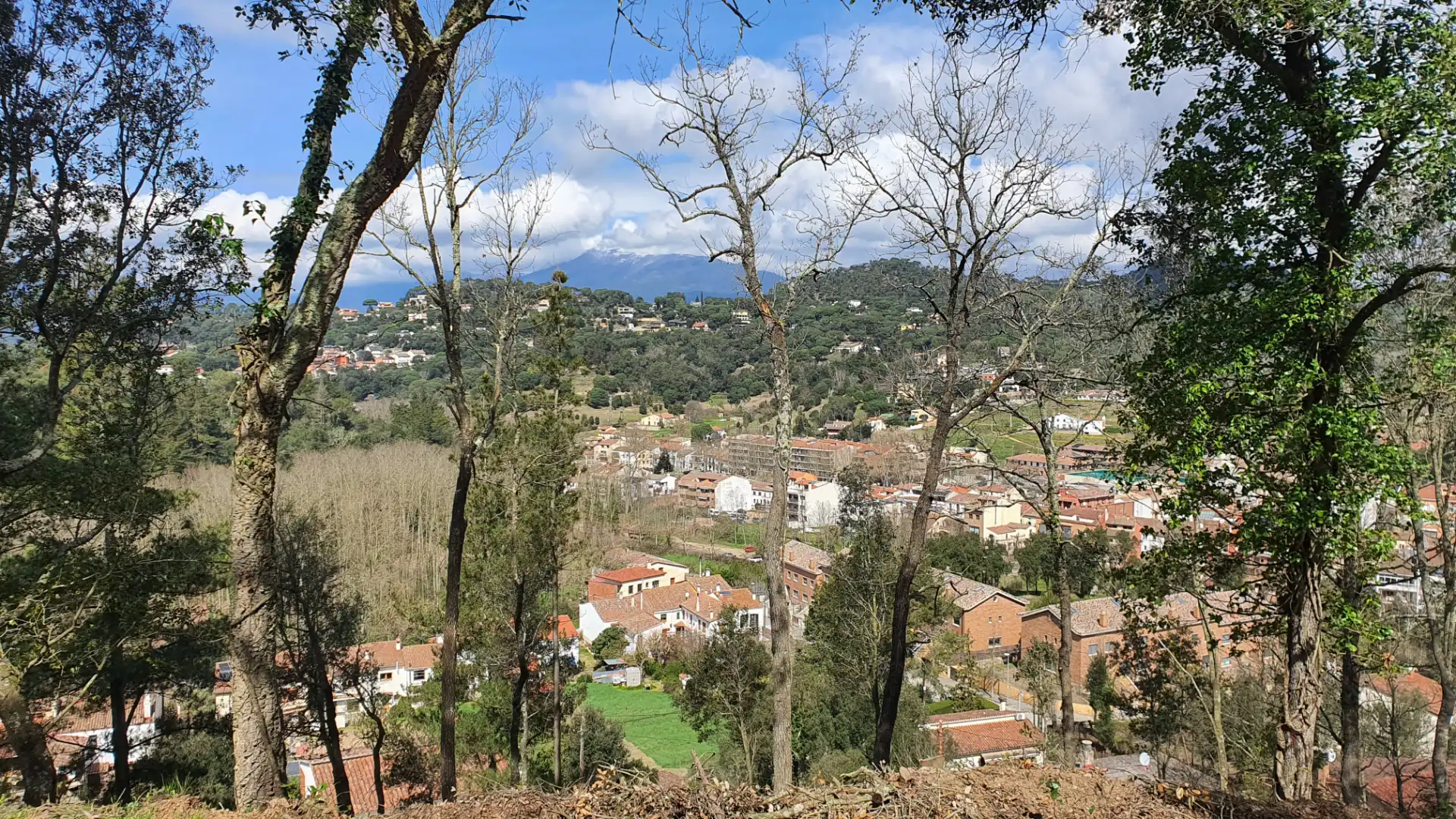 Terreno rústico en venta en Carrer Montvall 1, imagen 14