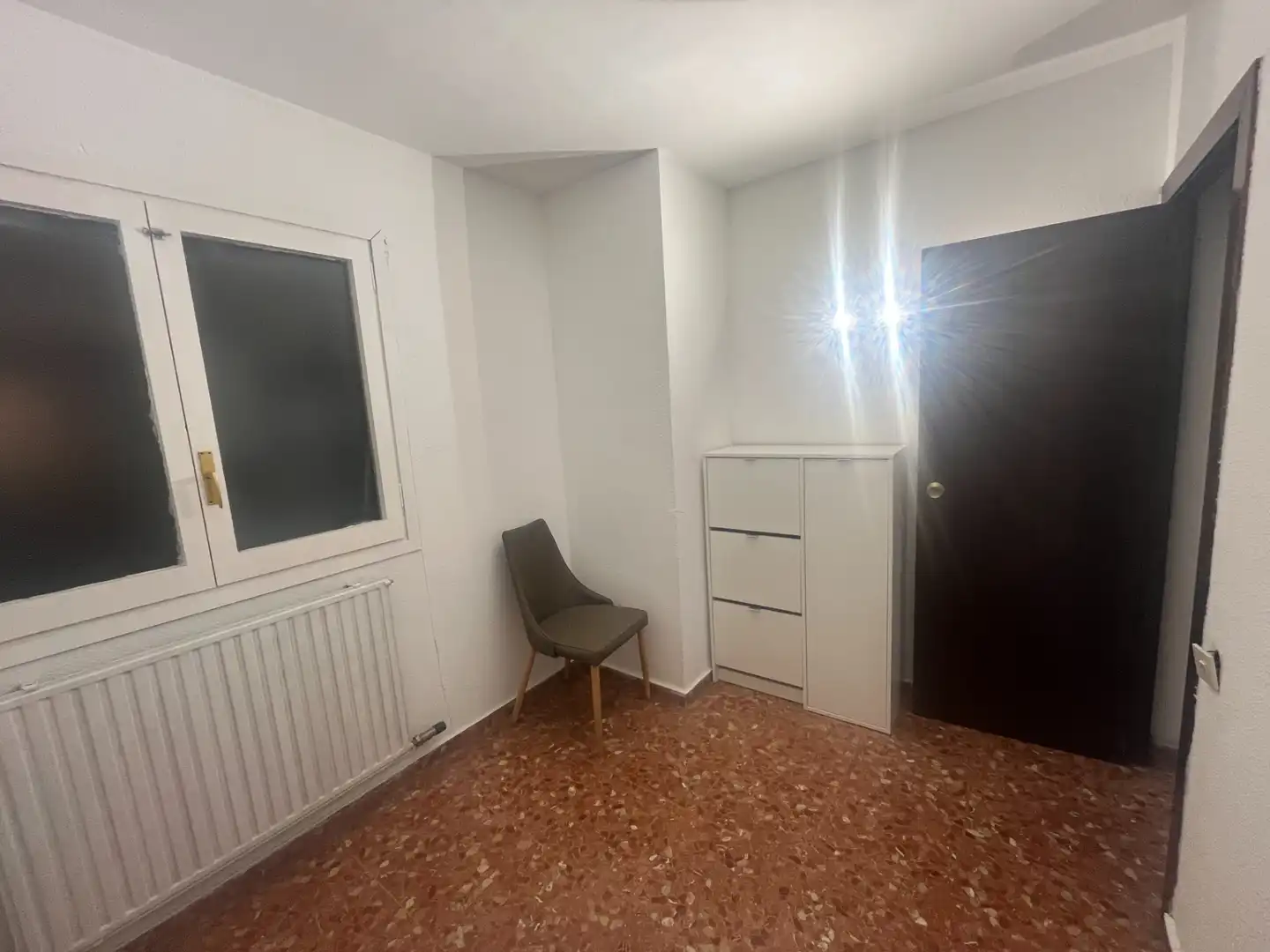 Habitación de Piso en venta en Barberà del Vallès con Aire acondicionado, Calefacción y Amueblado