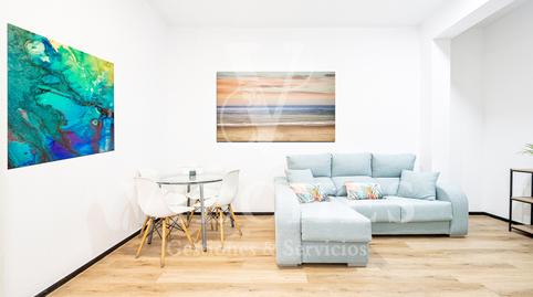 Photo 3 of Flat to rent in Calle Tecén, Isleta, Las Palmas de Gran Canaria