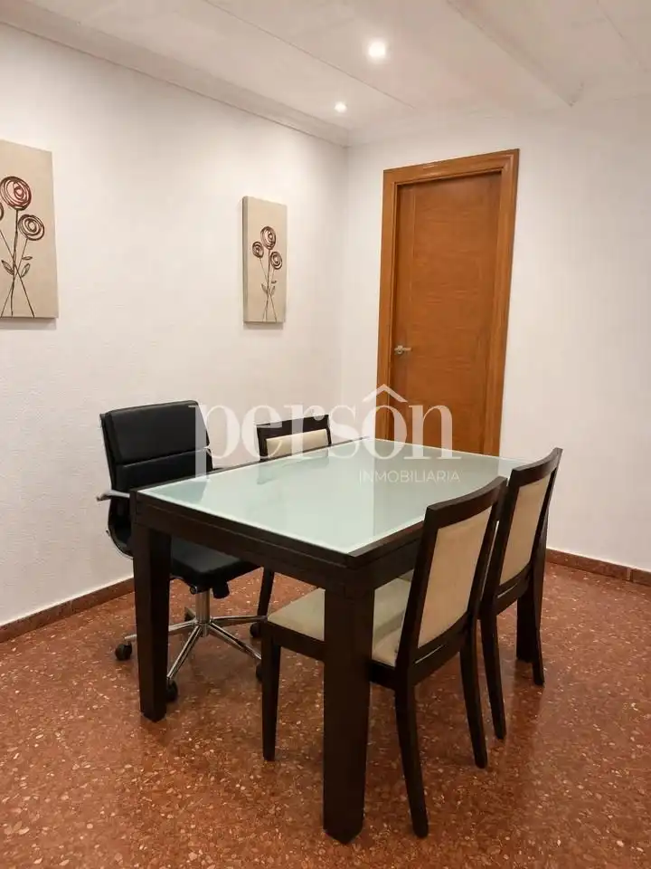 Comedor de Piso en venta en Massanassa con Amueblado