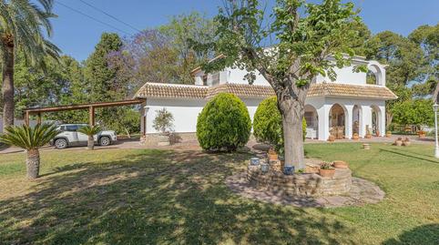 Foto 3 de Casa o chalet en venta en Montesol, Valencia