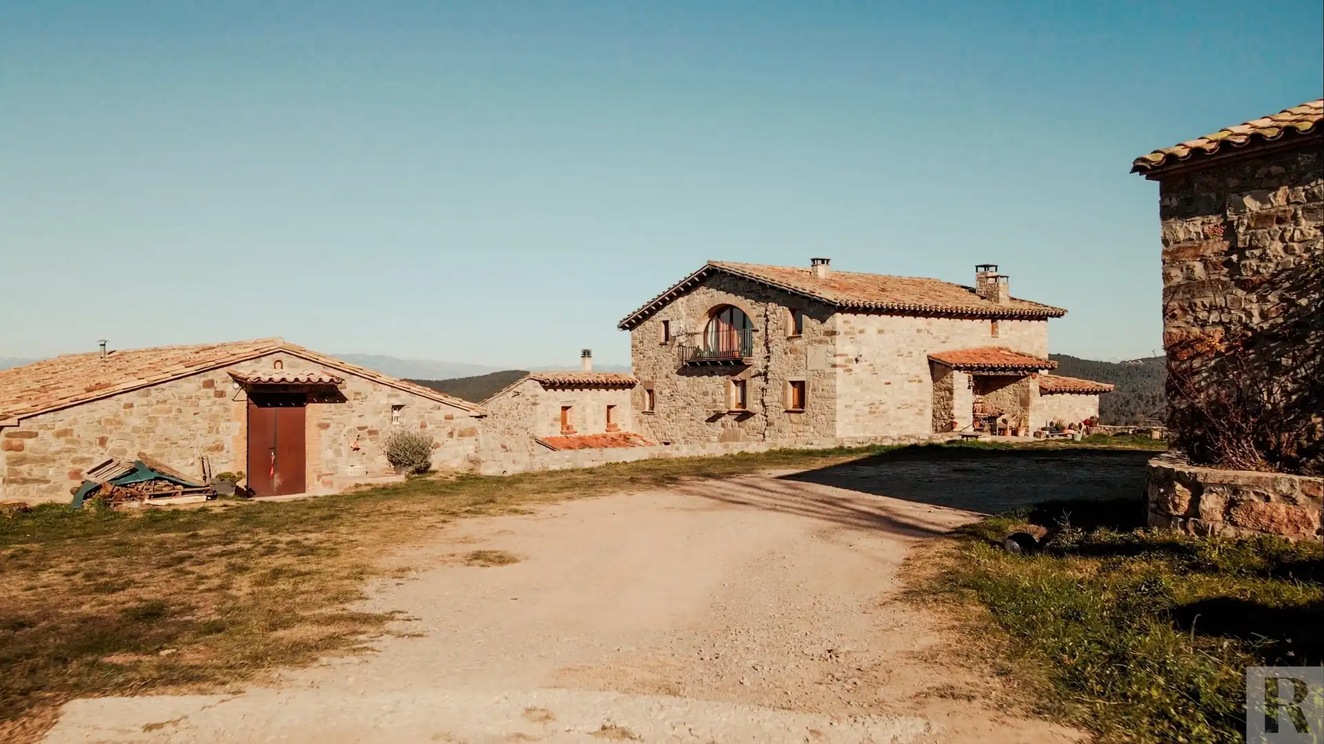 Maison mitoyenne à vendre à MASIA EL ROURELL - MOIÀ, imagen 23