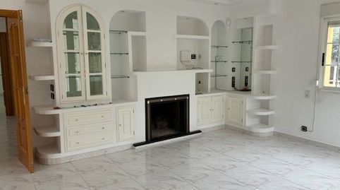 Foto 2 de Casa o xalet en venda a Puente Caído, Pino Alto - Navarredonda, Valdemorillo