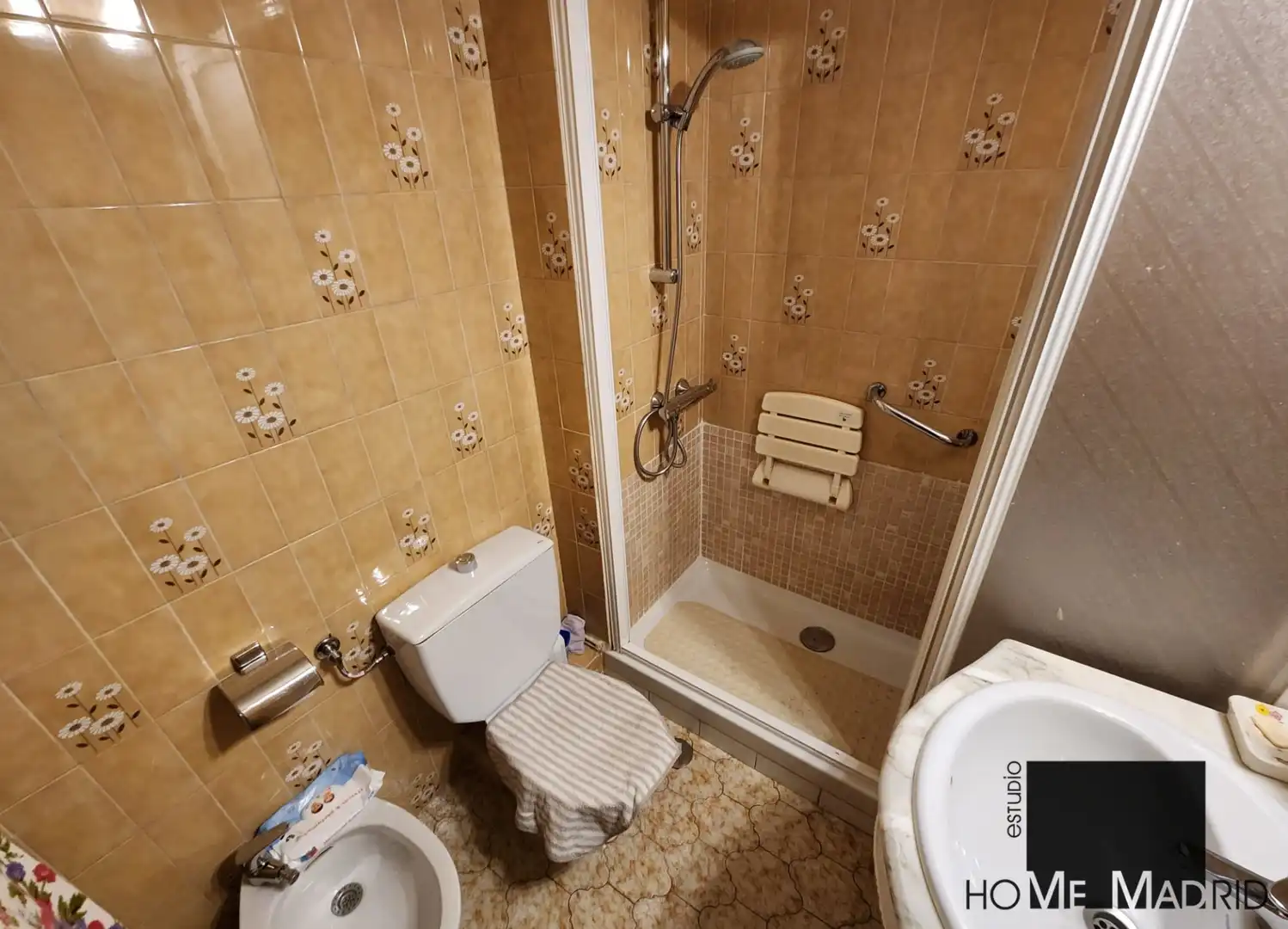 Wohnung mit Aufzug zum Verkauf in Calle de las Islas Cíes, imagen 13