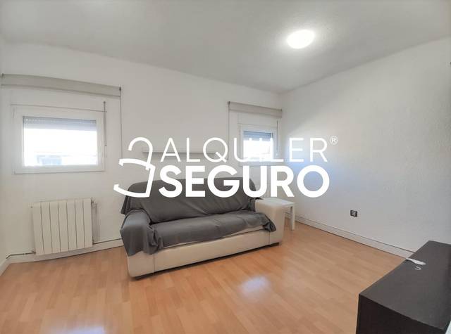 Piso en Alquiler en San Filemon en Ambroz