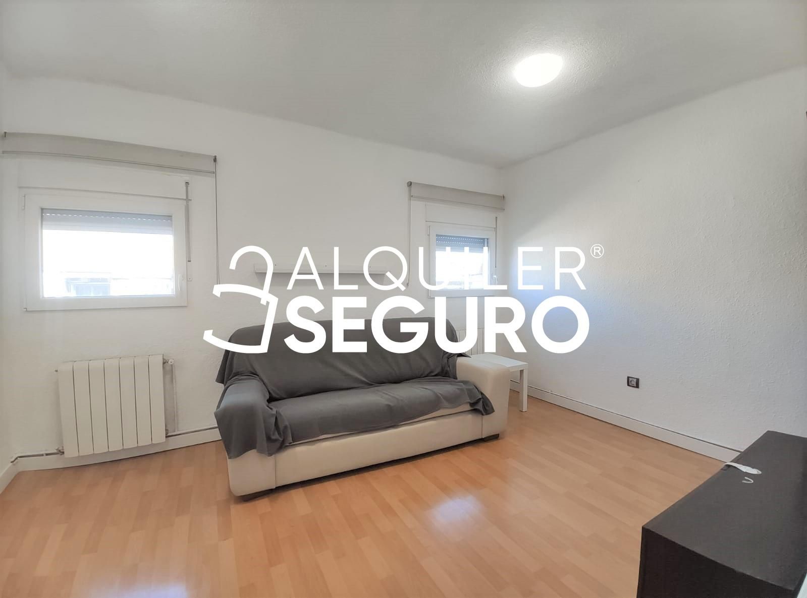 Piso de alquiler en San Filemon, Ambroz