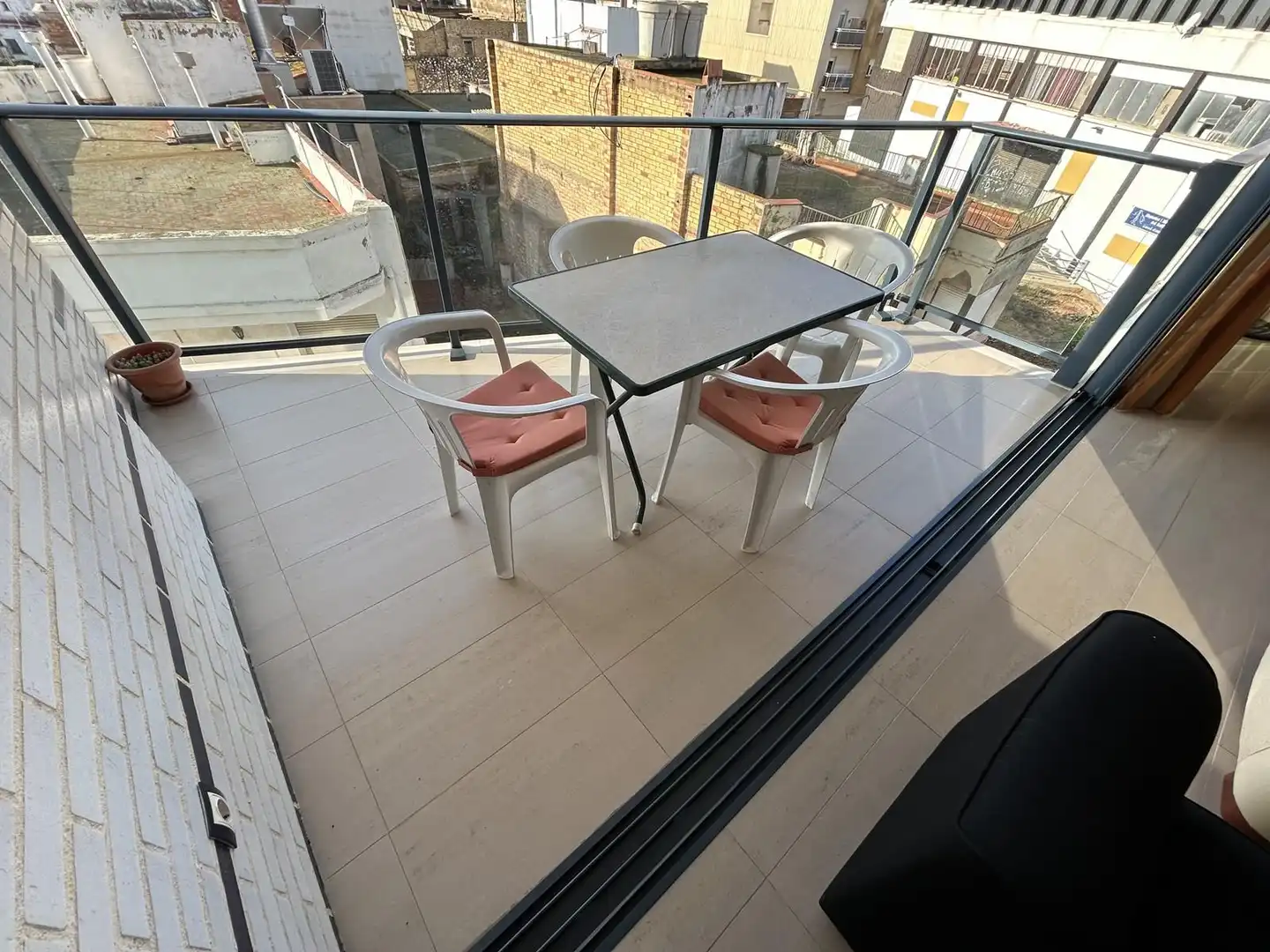 Apartamento en venta en Centre