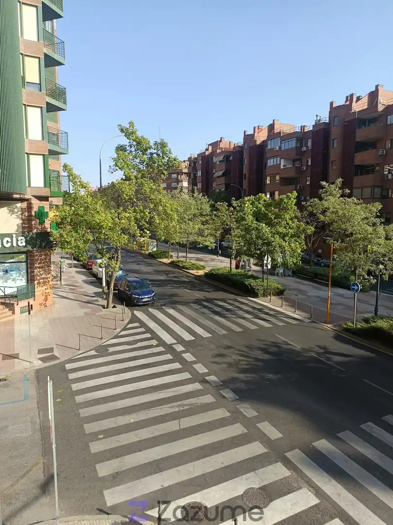 Pis amb piscina de lloguer a Av. las Retamas, imagen 13