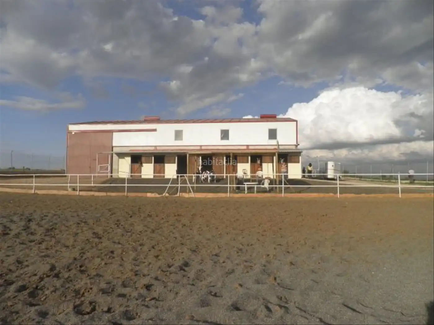 Terreny residencial en venda a Calle Llanos de Simón 15, imagen 16