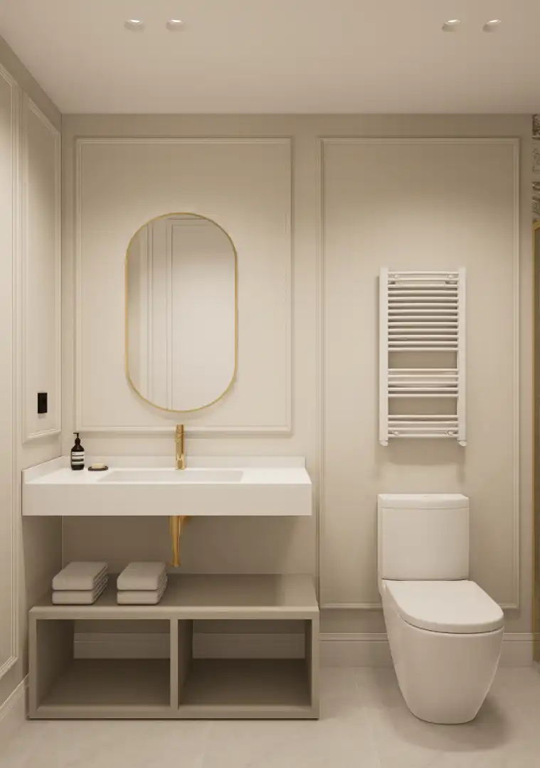 Flat with lift for sale in Calle de María de Molina, imagen 18