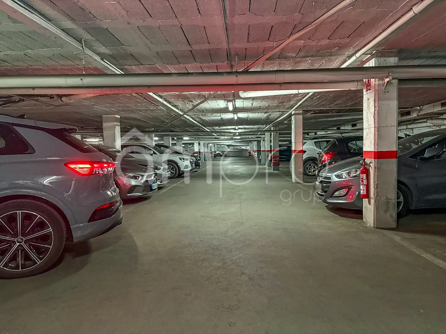 Parking à vendre à Calle de la Sínia Morera, imagen 4