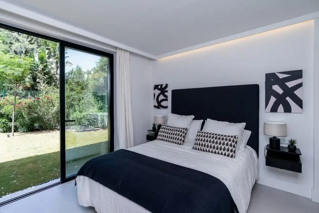 Chalet con piscina en venta en Nueva Andalucía, imagen 19