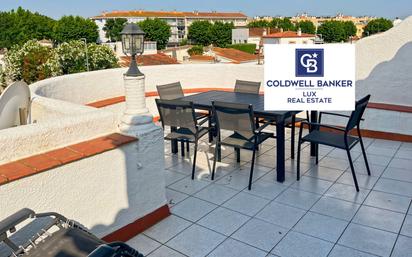 Single-family semi-detached for sale in N/A, Sant Maurici, Empuriabrava