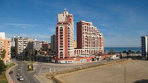 Foto 2 de Apartamento en venta en Sant Antoni, Cullera