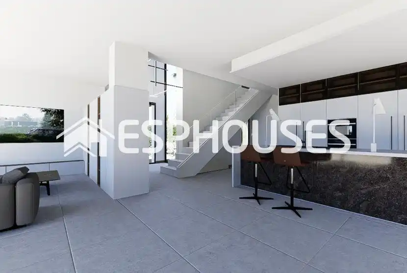 House with terrace for sale in Orihuela Costa, imagen 7