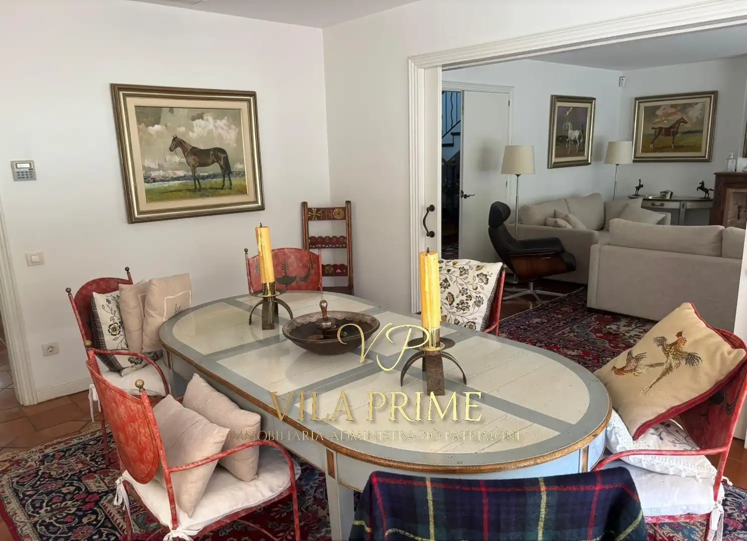 Detached house with pool for sale in Canafort - El Puntó, imagen 9