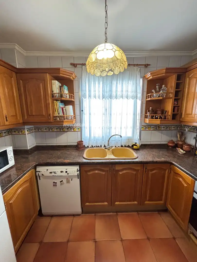 Penthouse mit Aufzug zum Verkauf in Carrer de Sant Valero, imagen 32