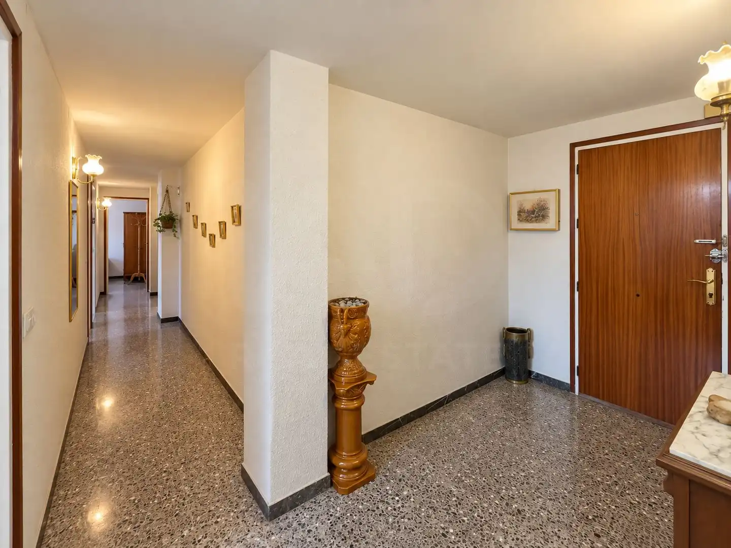 Wohnung mit Aufzug zum Verkauf in Flix, imagen 13