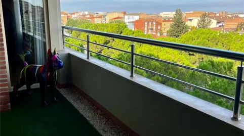 Foto 2 de Pis en venda a Avinguda del Canal, 1, Mollerussa, Lleida