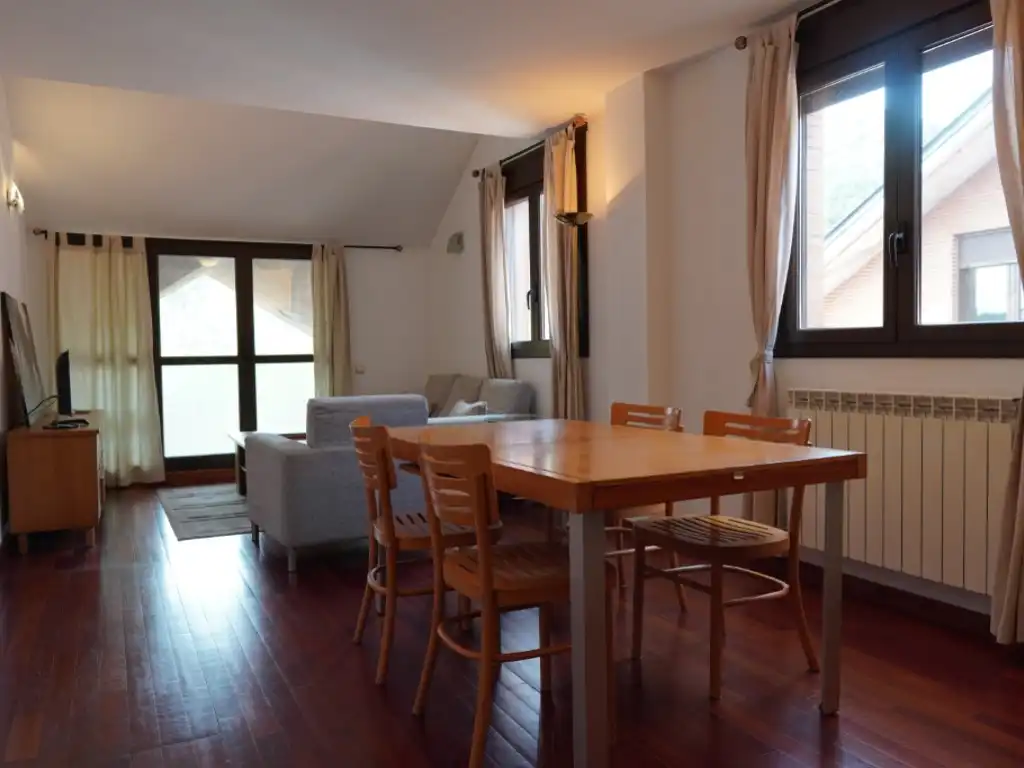 Piso en venta en Avenida Ordesa, 14, Boltaña