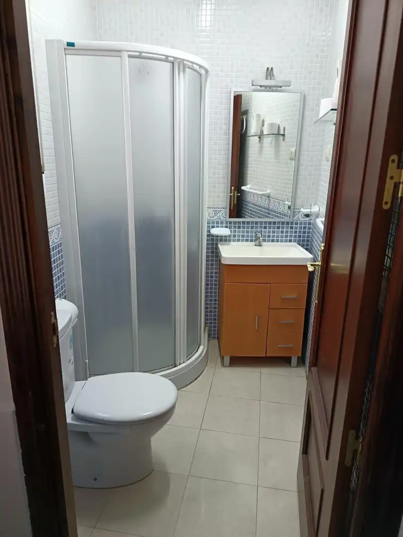 Planta baja en venta en Quero