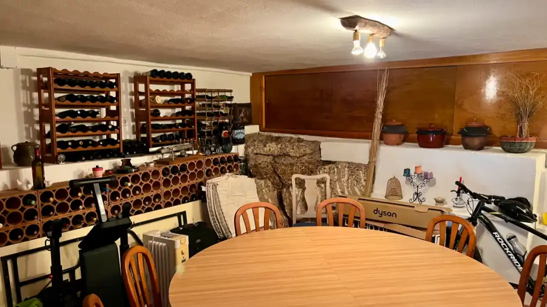 Villa avec piscine à vendre à Sant Climent - Es Canutells, imagen 10