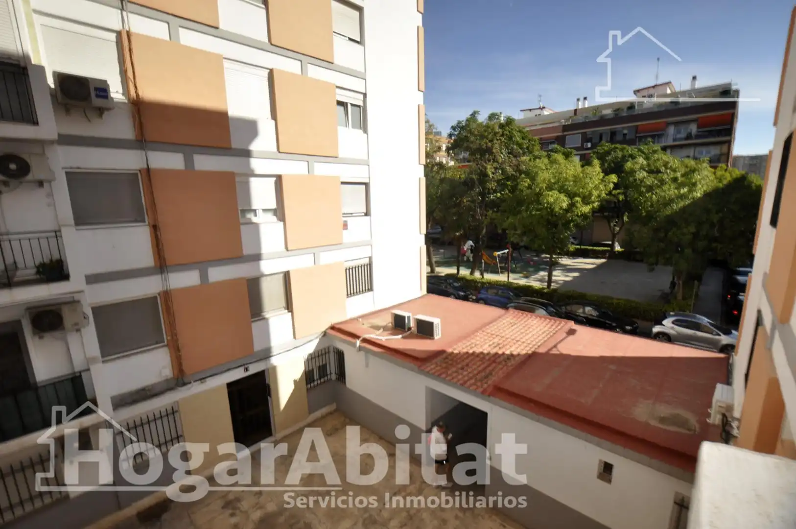 Wohnung zum Verkauf in Calle del Maestro Serrano, imagen 26