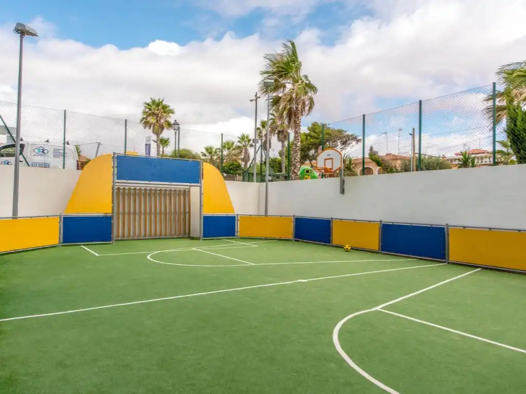 Apartment mit Pool zum Verkauf in Calle Poseidon, imagen 43
