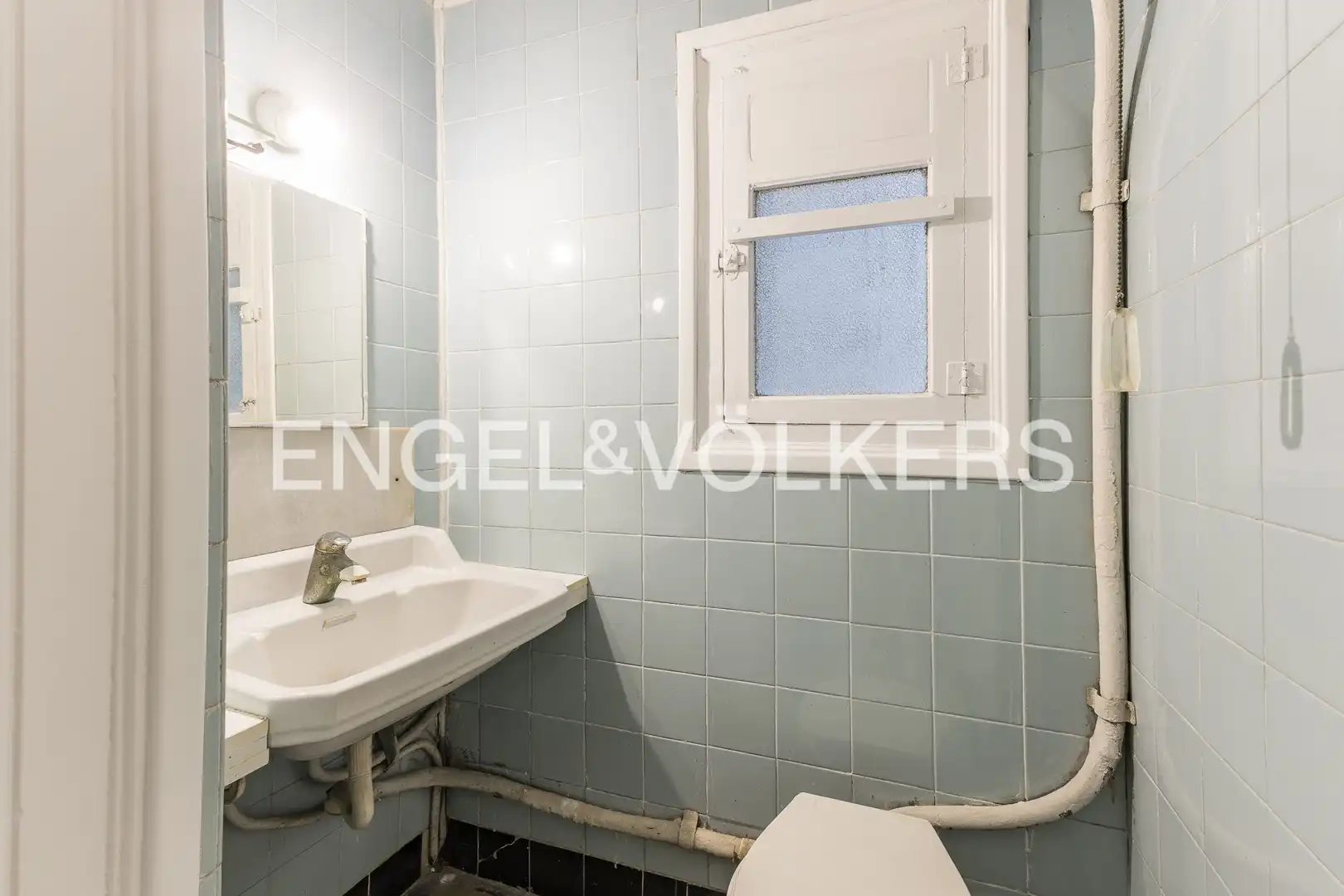 Appartamento con terrazza in vendita a Passeig de Sant Joan, imagen 34