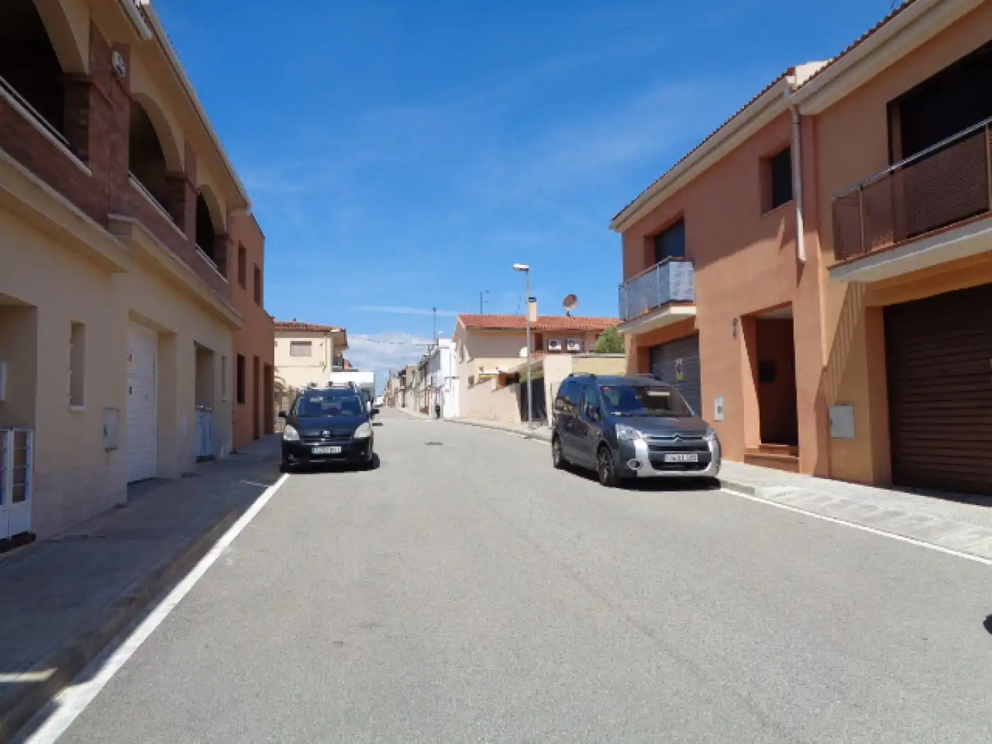 Wohnbaugrundstück zum Verkauf in Calle Wilson, imagen 5