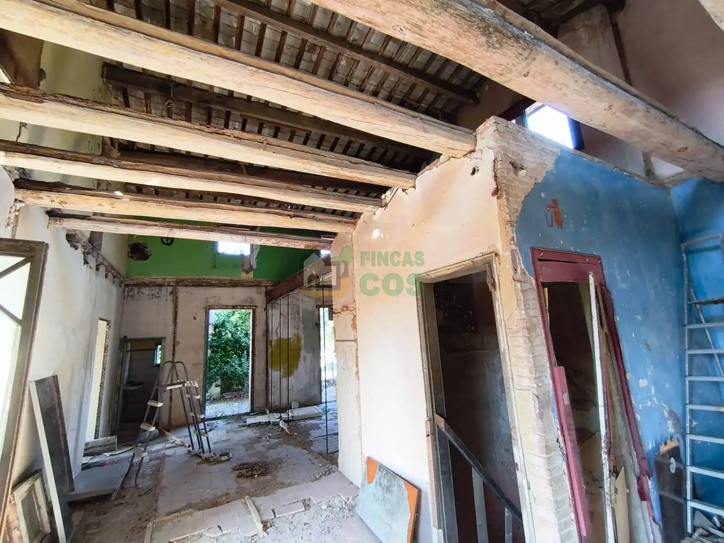 Casa o xalet en venda en Sant Cugat del Vallès amb Jardí privat, Terrassa i Balcó