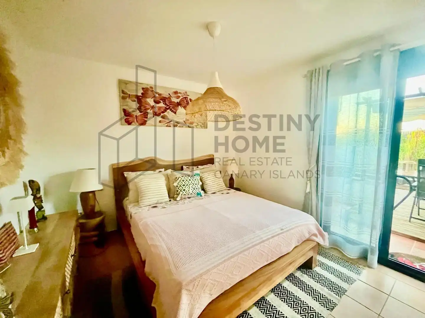 Maison mitoyenne avec piscine à vendre à tindaya, imagen 18