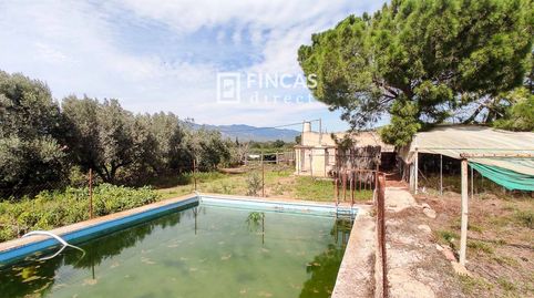 Foto 3 de Finca rústica en venda a Vgg8+q28, Bítem, Tortosa