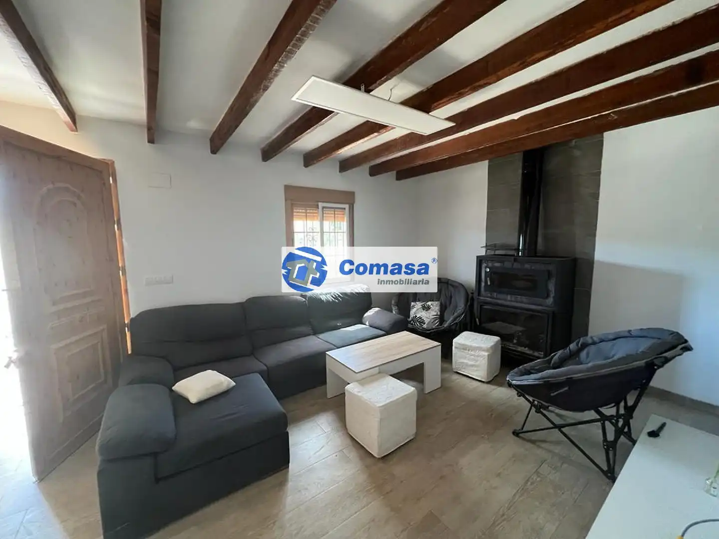 House with pool for sale in Martos, imagen 2