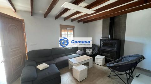 CASA  MONTE LOPE ALVAREZ, imagen 2