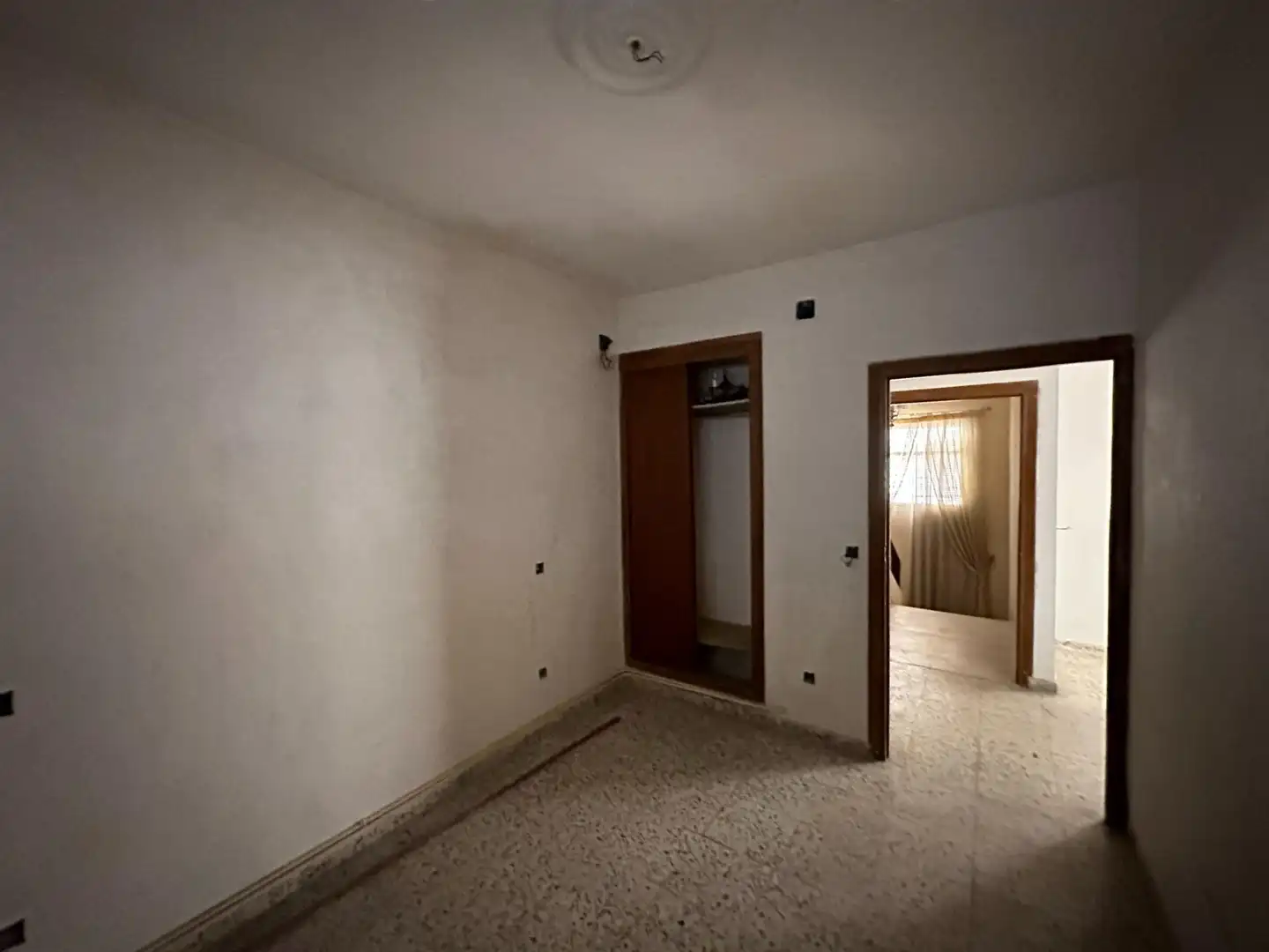 Habitación de Casa adosada en venta en Tarancón con Calefacción y Terraza