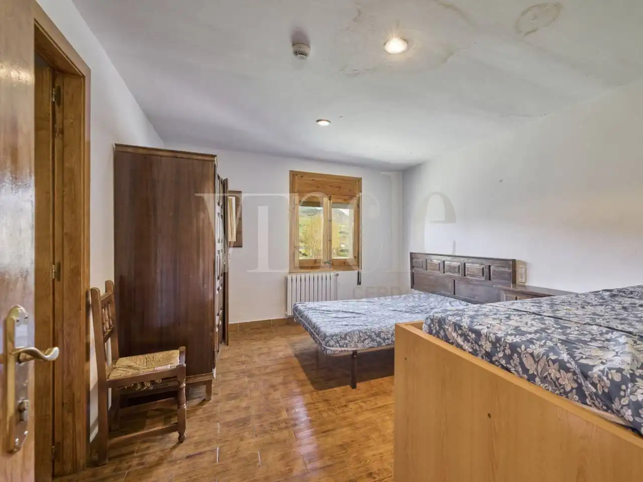 Schlafzimmer von Gebäude zum Verkauf in Lles de Cerdanya