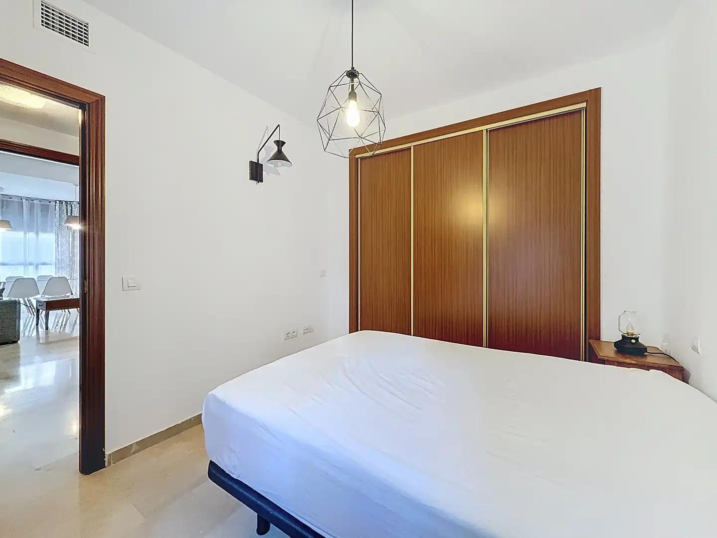 Apartment with lift to rent in Calle Juan de Mena, imagen 7