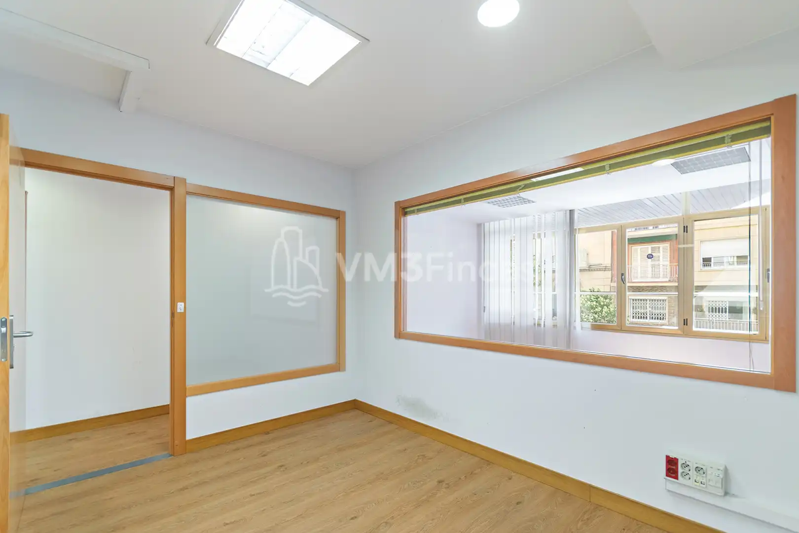 Oficina con terraza en venta en Carrer de Muntaner, imagen 29