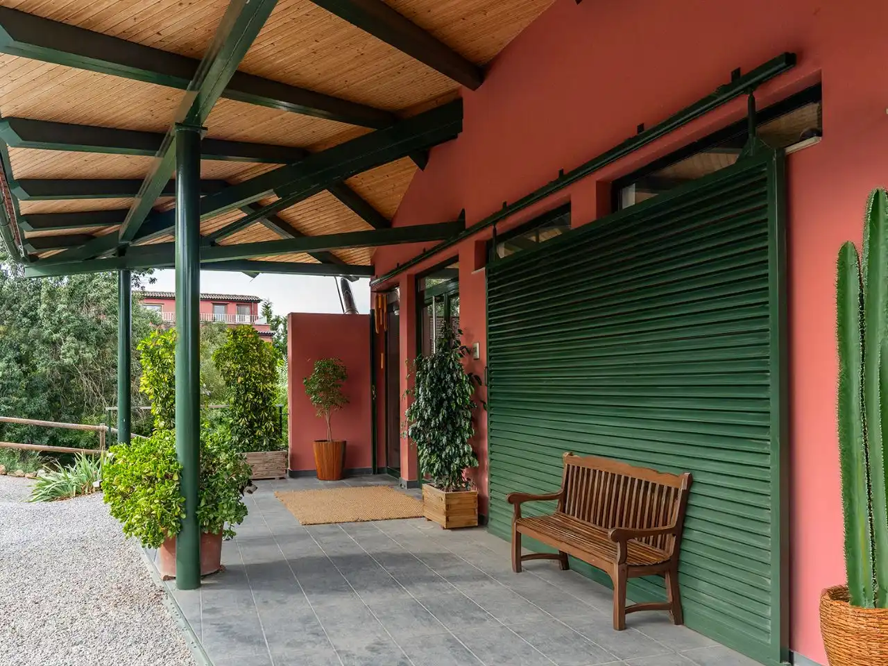 Maison avec jardin à vendre à Camí dels Hostalets 4, imagen 7