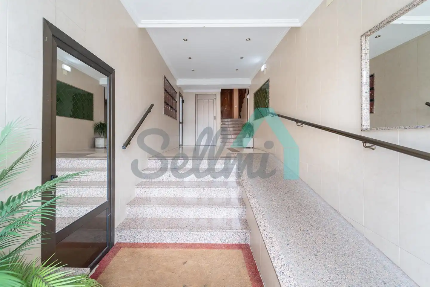 Piso de alquiler en Velasquita Giráldez, San Lázaro - Otero - Villafría
