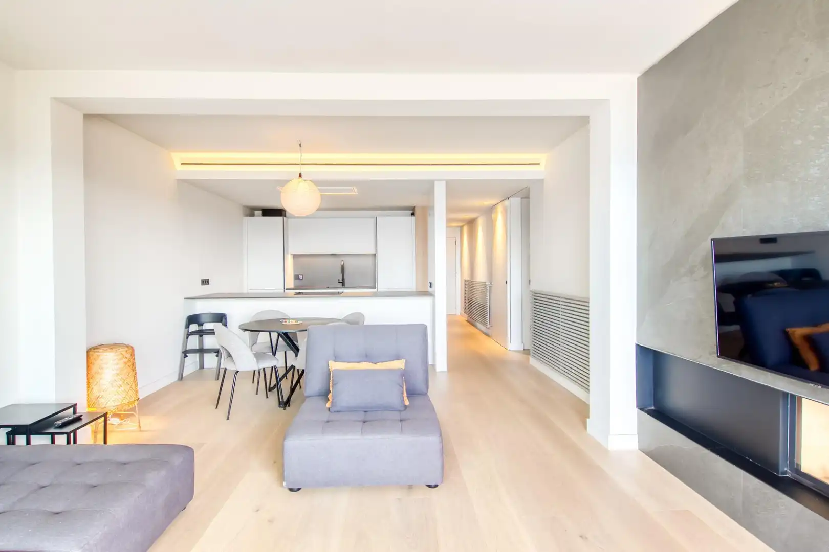 Appartement compact avec terrasse à vendre à Centre, imagen 11