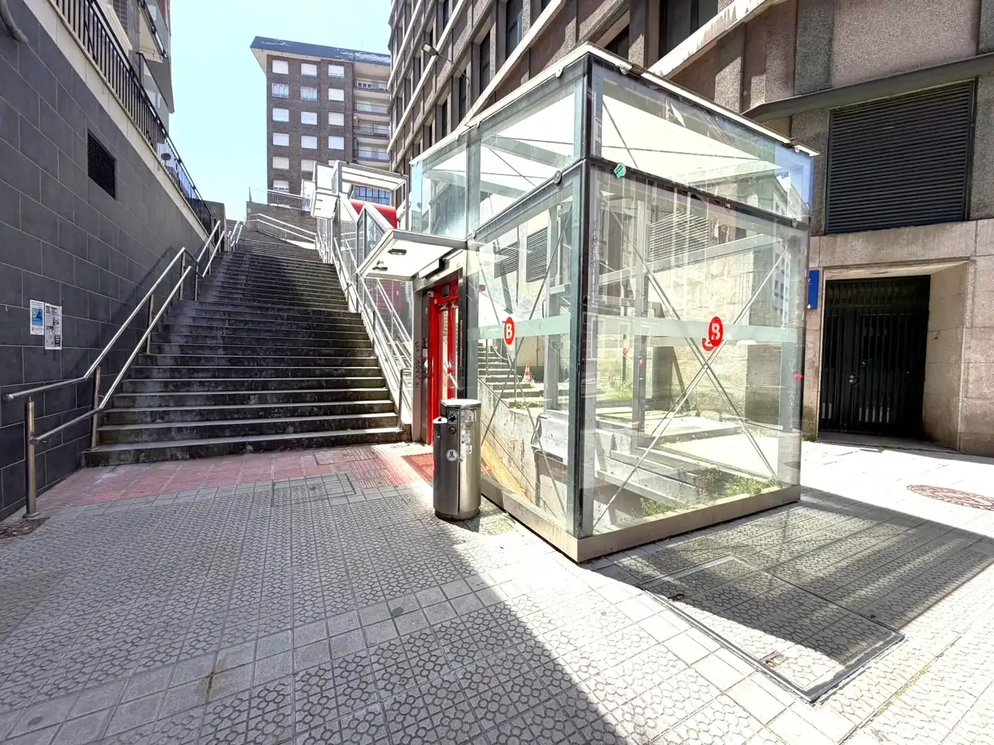 Pis amb ascensor en venda a Ibaiondo, imagen 25